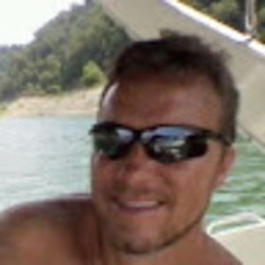 Meet your Posher, Terry